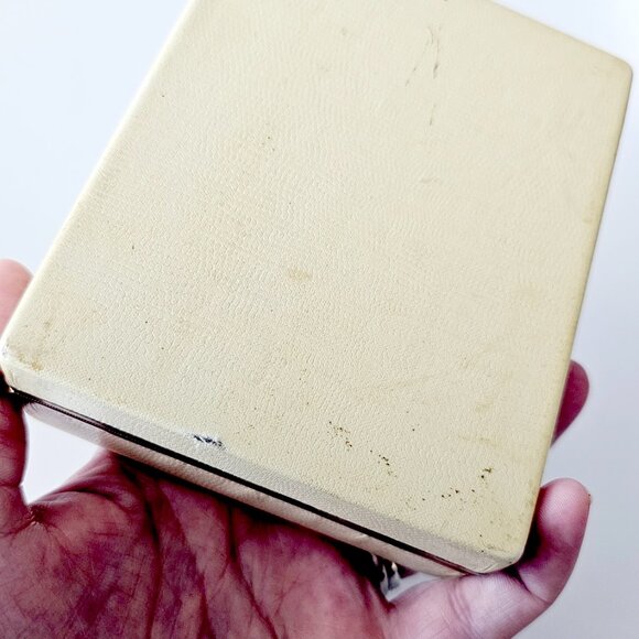 Vintage Crown Jewel Shick Razor - Picture 8 of 12